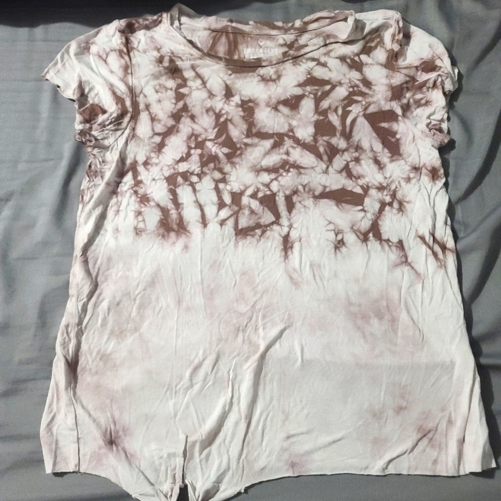 American eagle top